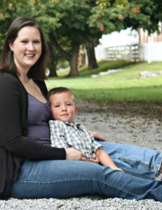 Brooke & Bentley Lewis